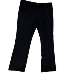 Wrangler Classic Navy Pants 42 x 30